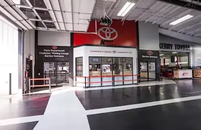 Kerry Toyota