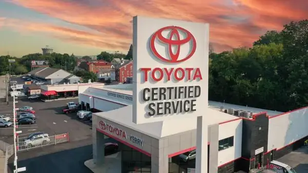 Kerry Toyota