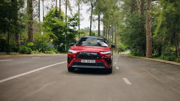 Killarney Toyota