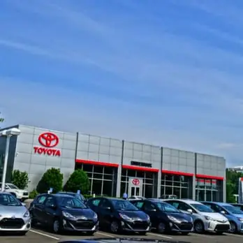 Kinderhook Toyota