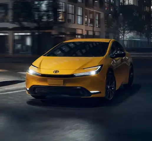 Kinderhook Toyota