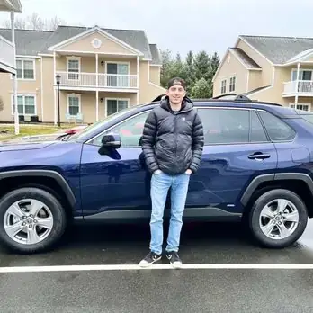 Kinderhook Toyota