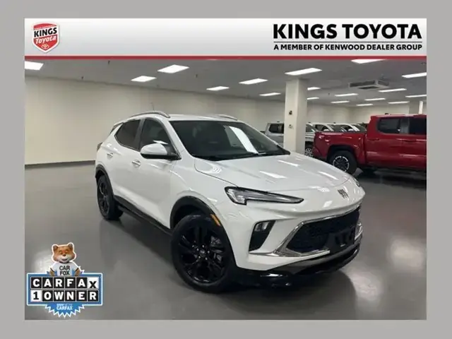 Kings Toyota