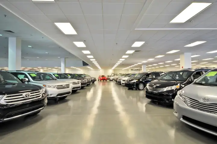 Kings Toyota