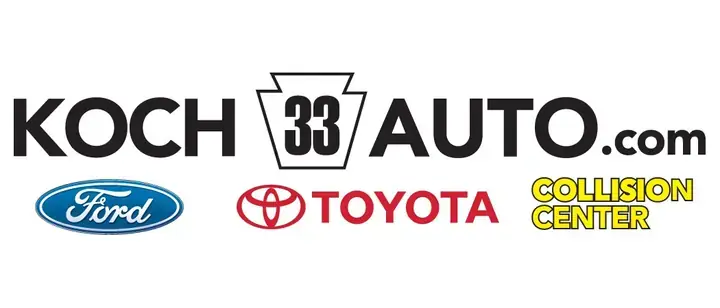 Koch Toyota