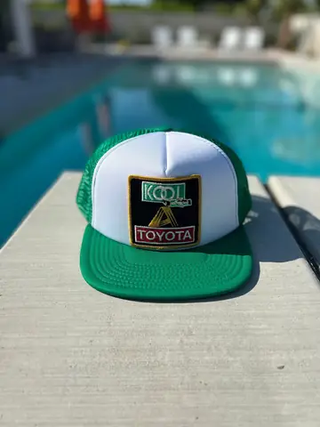 Kool Toyota
