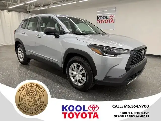 Kool Toyota