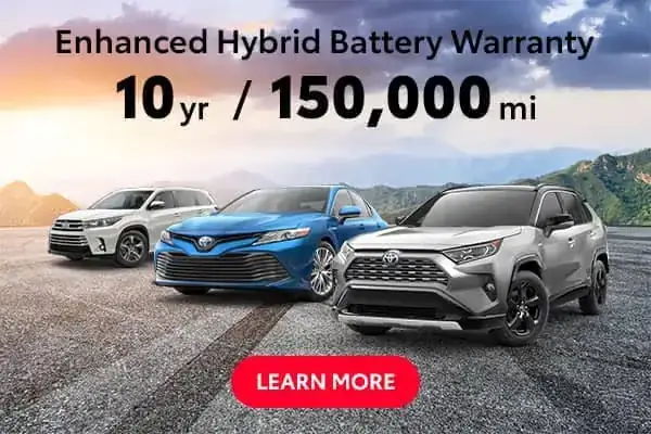 Kool Toyota