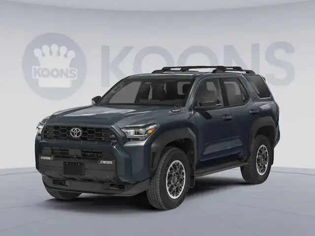 Koons Toyota