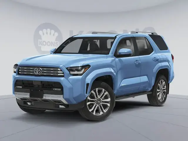 Koons Toyota