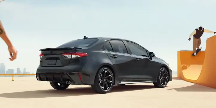 Koons Toyota