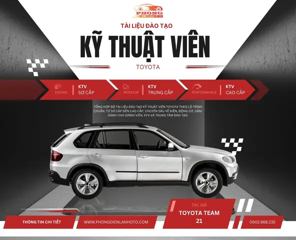 Ktv Toyota