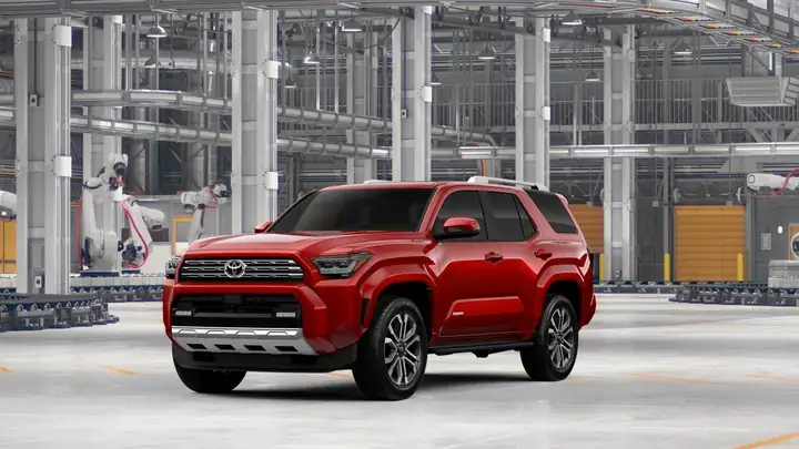 Lagrange Toyota Lagrange Toyota