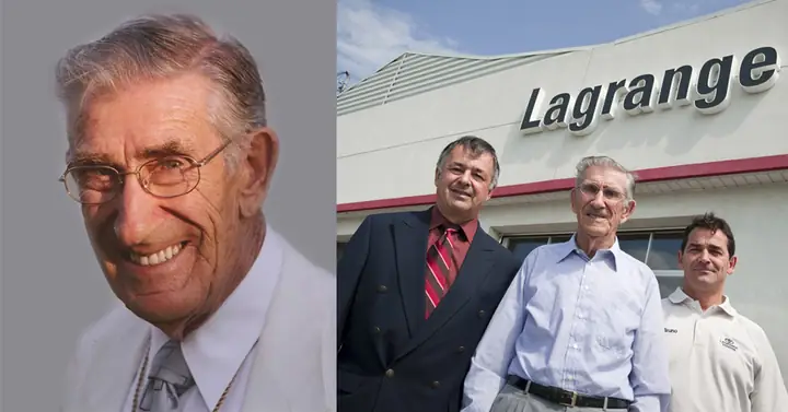 Lagrange Toyota Lagrange Toyota