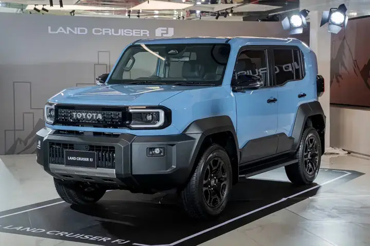 Lakeforest Toyota