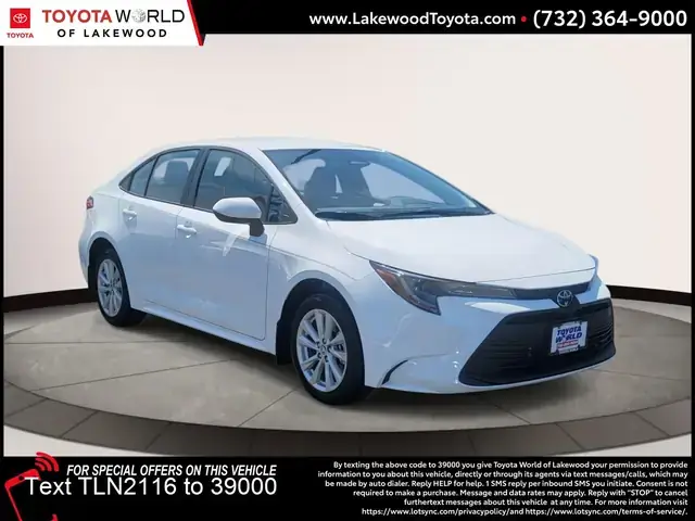 Lakewood Toyota Lakewood Toyota