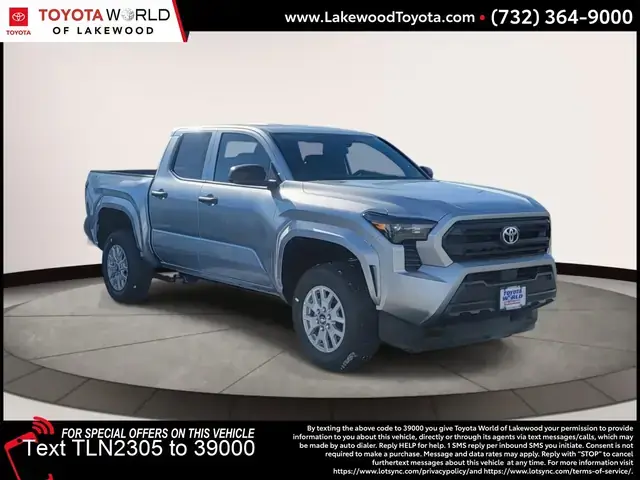 Lakewood Toyota Lakewood Toyota