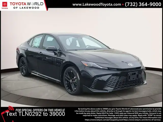 Lakewood Toyota Lakewood Toyota