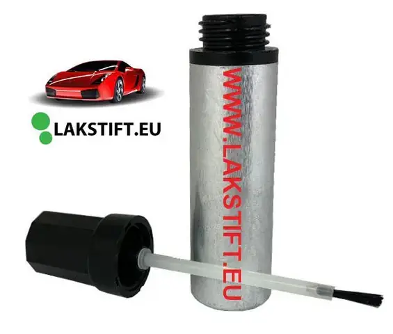 Lakstift Toyota