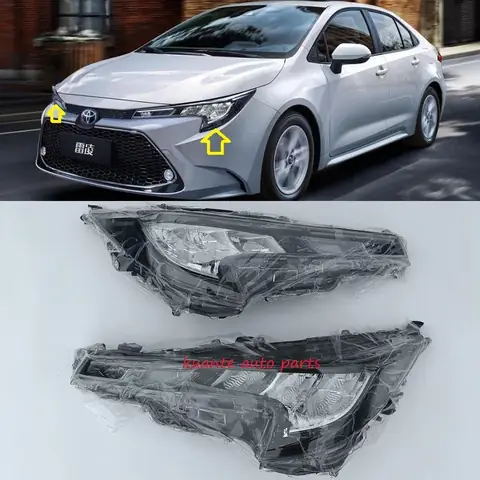 Lamp Toyota Lamp Toyota