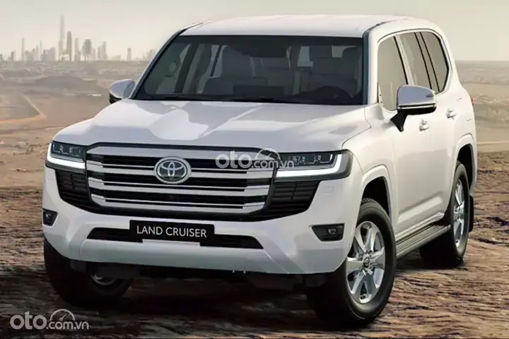 Lanc Toyota