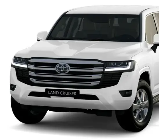 Lanc Toyota