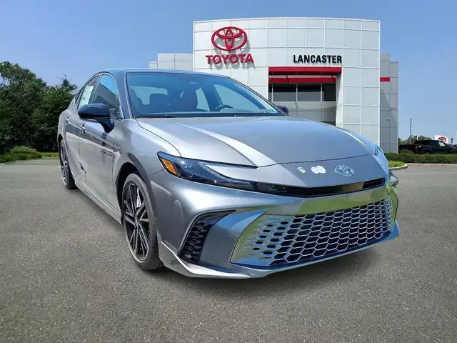 Lancaster Toyota Lancaster Toyota