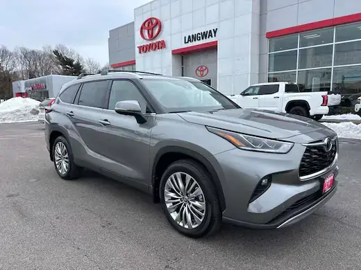 Langway Toyota Langway Toyota