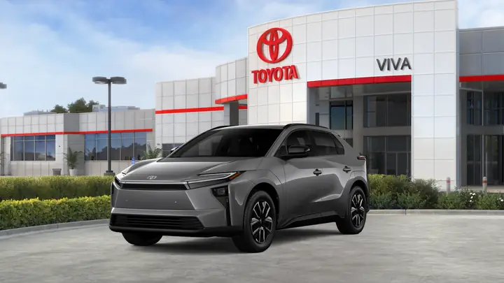 Las Cruces Toyota