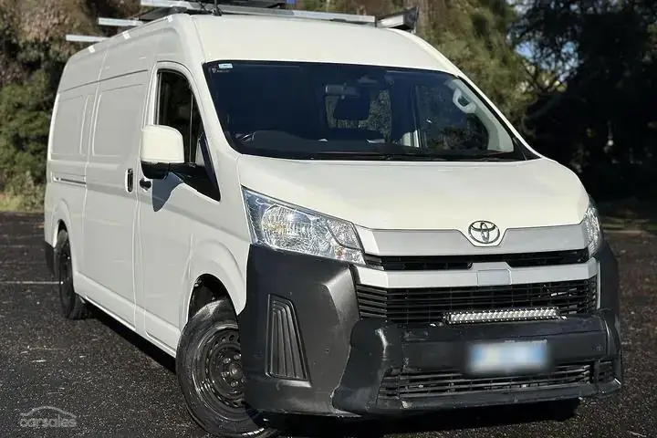 Launceston Toyota Launceston Toyota