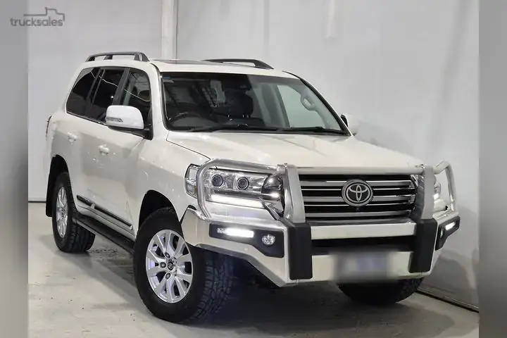 Launceston Toyota Launceston Toyota