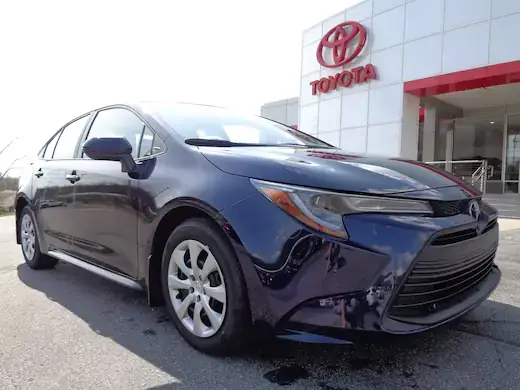 Laurel Toyota Laurel Toyota