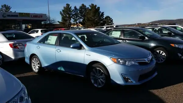 Lawley Toyota Lawley Toyota