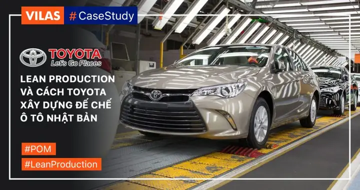 Lean Toyota Lean Toyota