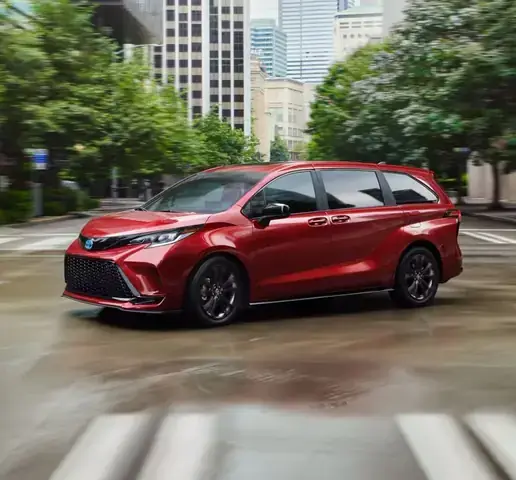 Leesburg Toyota