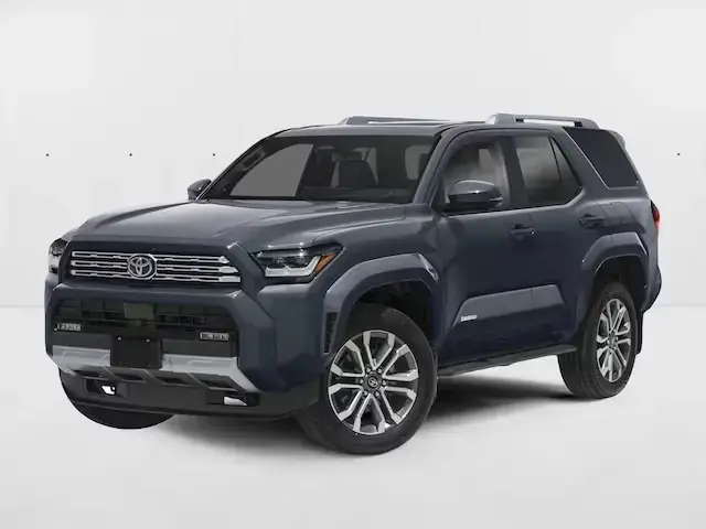 Leesburg Toyota