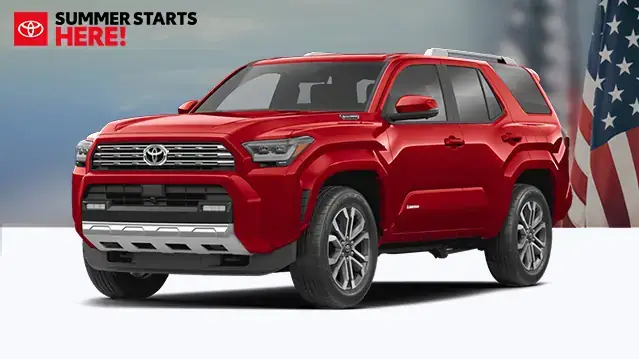 Leesburg Toyota