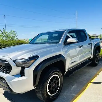 Legends Toyota