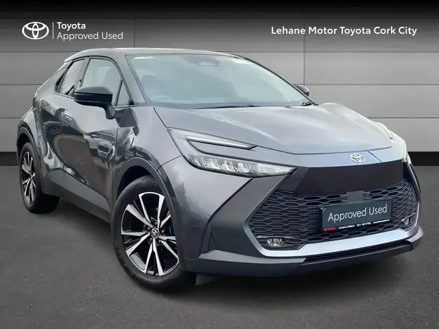Lehanes Toyota Lehanes Toyota
