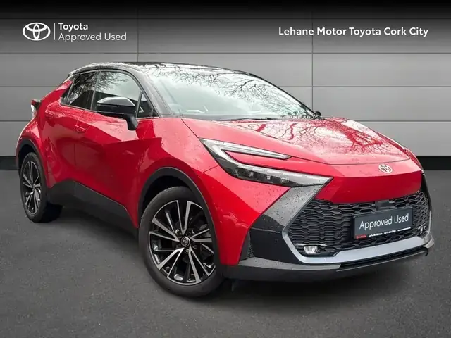 Lehanes Toyota Lehanes Toyota