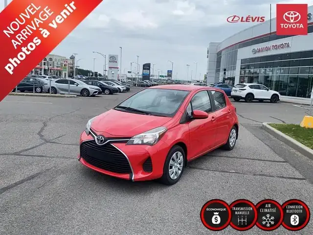 Lévis Toyota Lévis Toyota