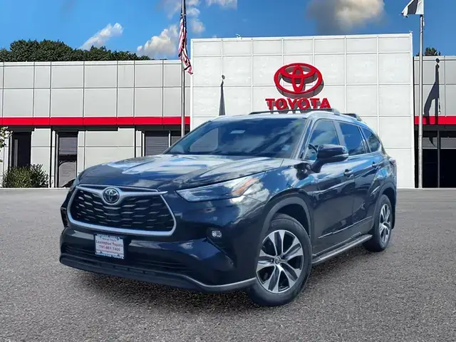 Lexington Toyota