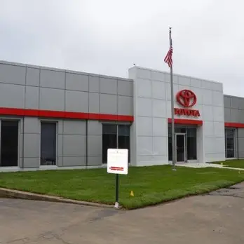 Lexington Toyota