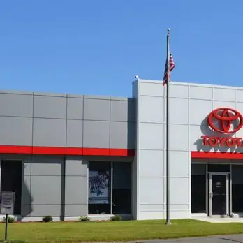 Lexington Toyota