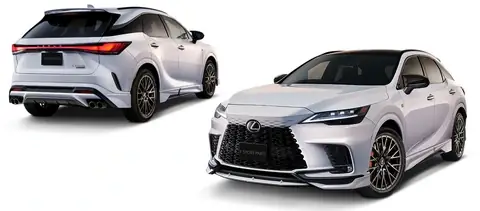 Lexus Của Toyota