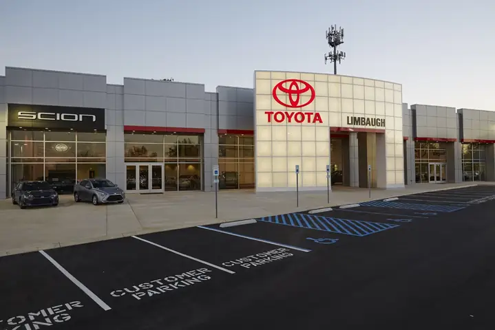 Limbaugh Toyota Limbaugh Toyota