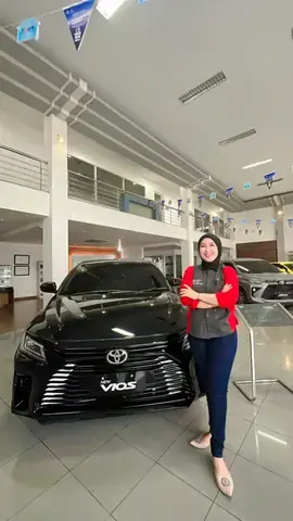 Linda Toyota