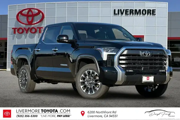 Livermore Toyota Livermore Toyota