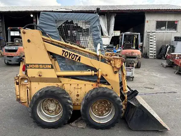 Loader Toyota.rar