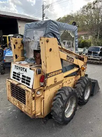 Loader Toyota.rar